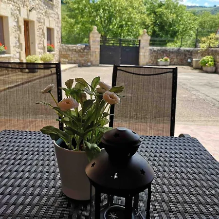 Casa Castillo I アパート