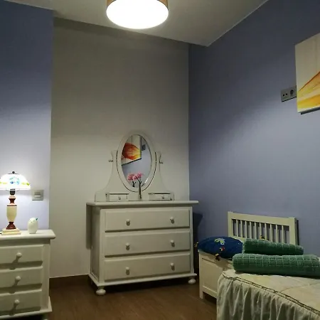 アパート Casa Castillo I Arenas de Iguña