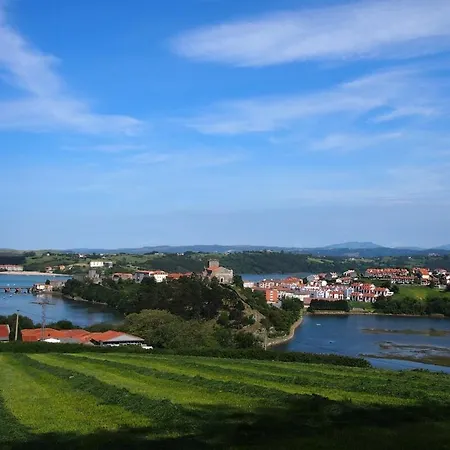 Casa Castillo I Arenas de Iguña