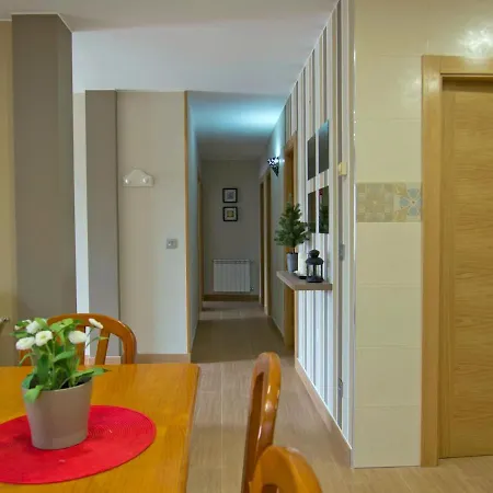 Casa Castillo I * Arenas de Iguña