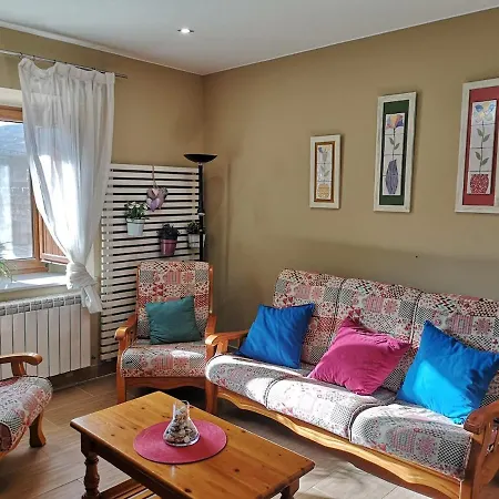 Casa Castillo I * Arenas de Iguña