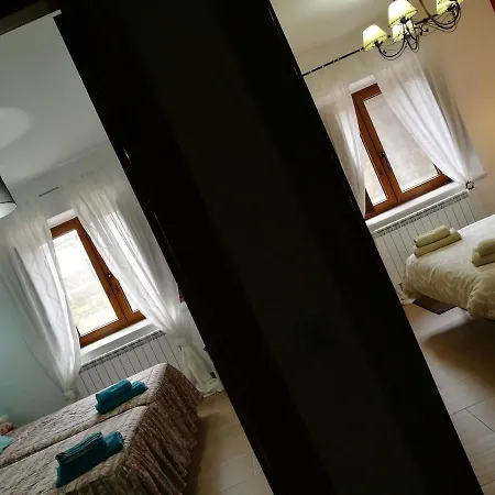 Casa Castillo I アパート