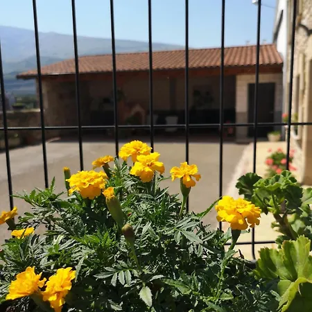 Casa Castillo I アパート Arenas de Iguña