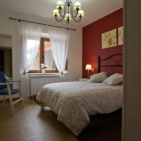 Casa Castillo I アパート *