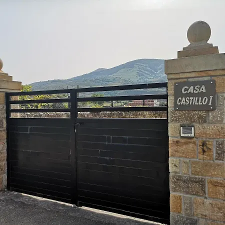 Casa Castillo I *