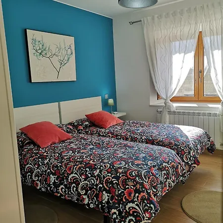 Casa Castillo I * Arenas de Iguña