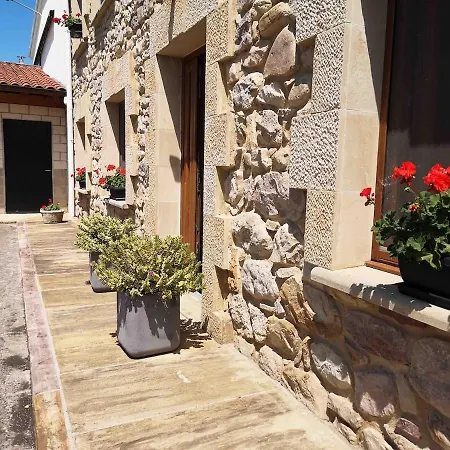 アパート Casa Castillo I