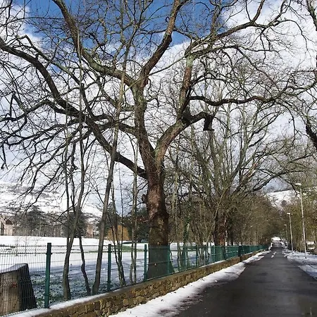 アパート Casa Castillo I *