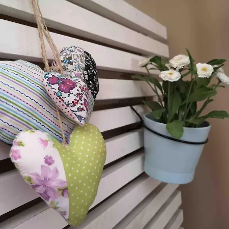 アパート Casa Castillo I Arenas de Iguña