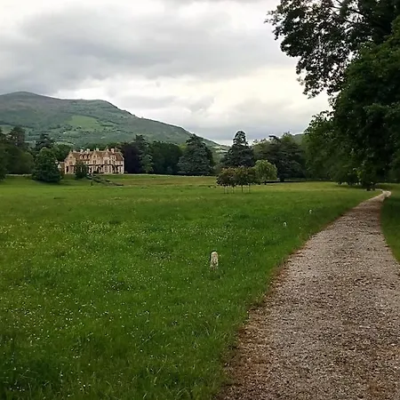 Casa Castillo I アパート Arenas de Iguña