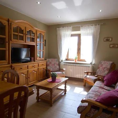 Casa Castillo I Apartment *
